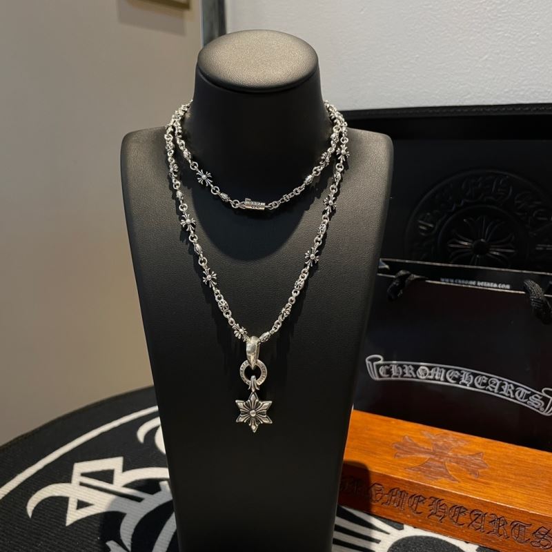 Chrome Hearts Necklaces